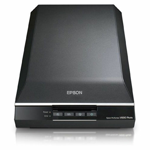 Scanner Epson B11B198032 12800 DPI Noir