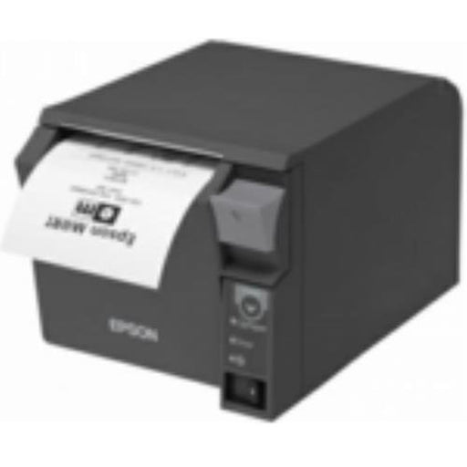 Imprimante pour Etiquettes USB Epson C31CD38032 Noir
