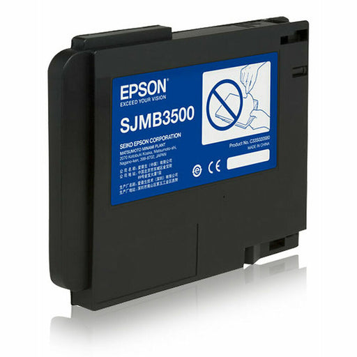 Récipient pour toner usagé Epson C33S020580
