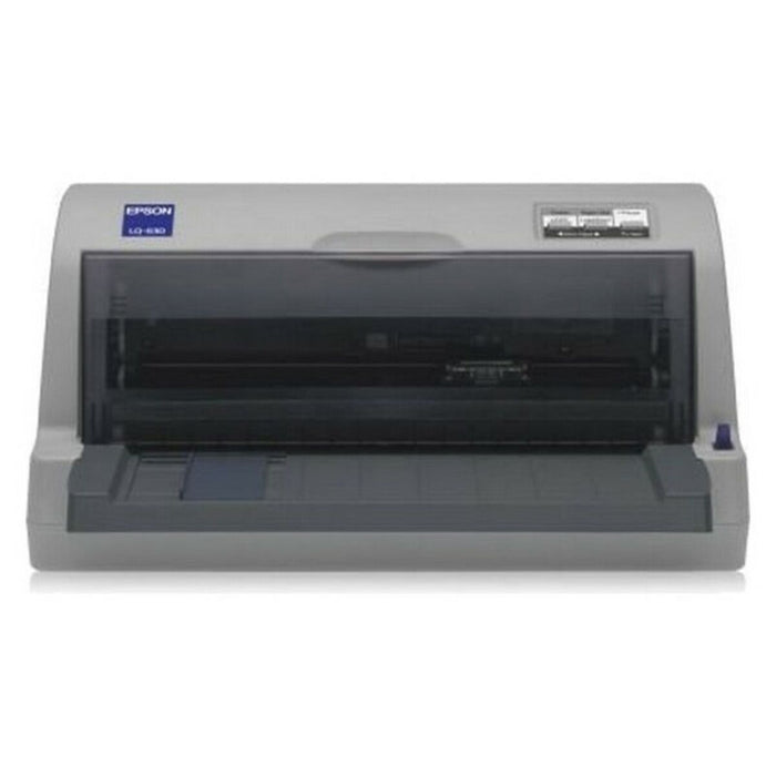 Imprimante Matricielle Epson C11C480141           Gris