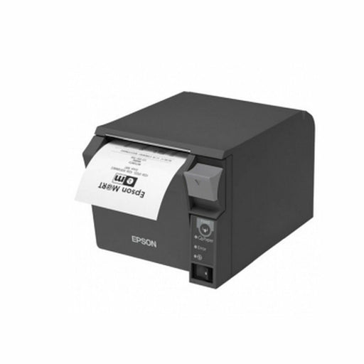 Ticket Printer Epson C31CD38025C0 Black