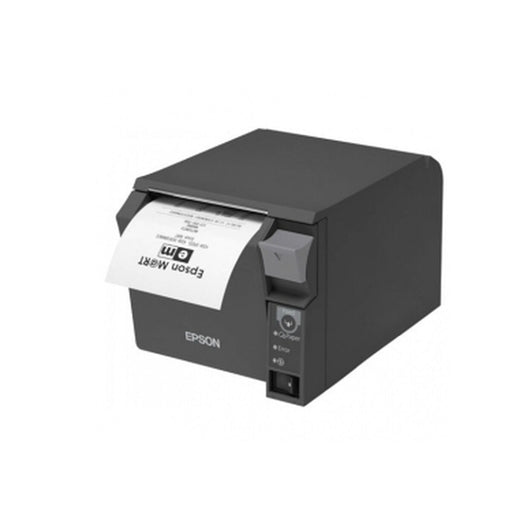 Imprimante à Billets Epson TM-T70II