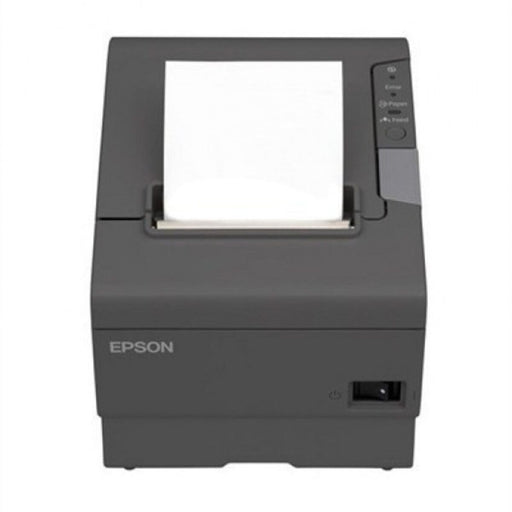 Imprimante Thermique Epson C31CE94112 180 DPI Noir (1 Unité)