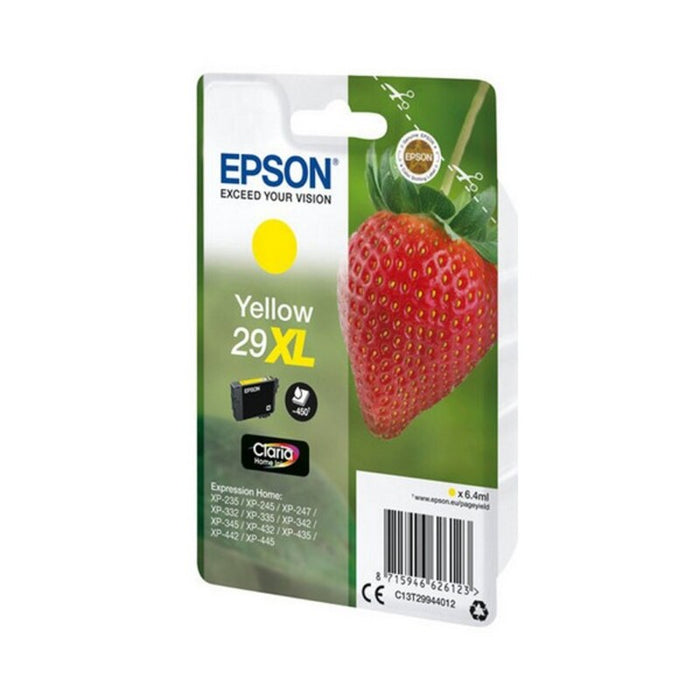 Cartouche d'Encre Compatible Epson T29XL
