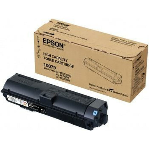 Toner Epson C13S110079 Black