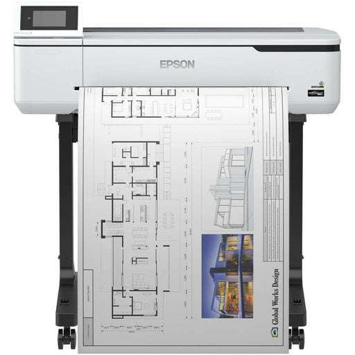 Impresora Multifunción Epson SC-T3100