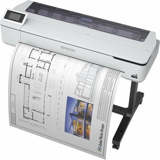 Imprimante Multifonction Epson SC-T5100