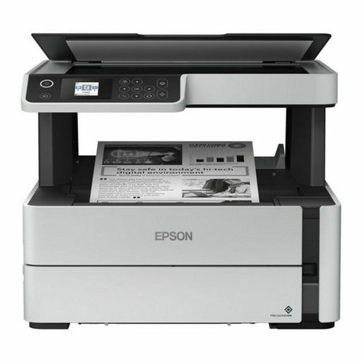 Imprimante Multifonction Epson C11CH43401 20 ppm WIFI