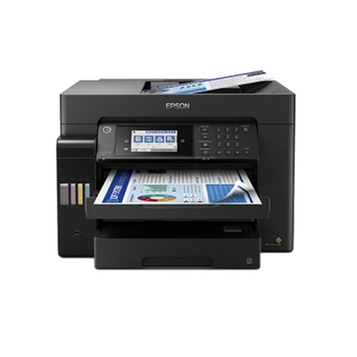 Impresora Multifunción Epson C11CH72401