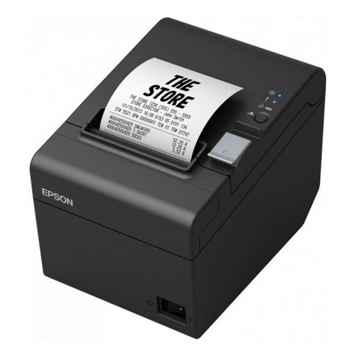Impresora de Tickets Epson C31CH51012