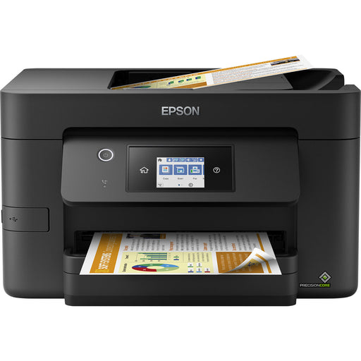 Impresora Multifunción Epson C11CJ07404