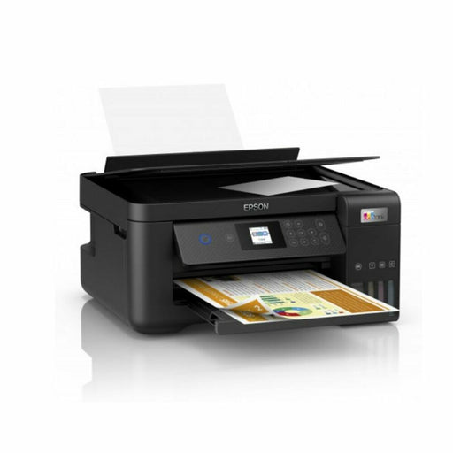 Impresora Multifunción Epson ET-2850