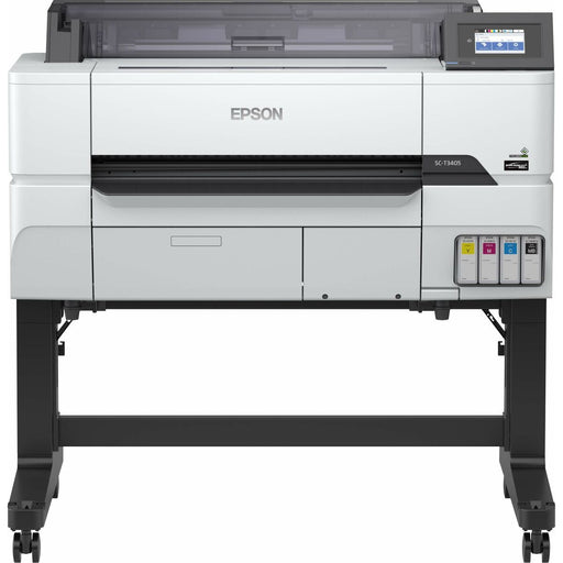 Impresora Multifunción Epson SC-T3405