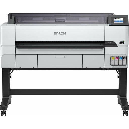 Multifunction Printer Epson SC-T5405