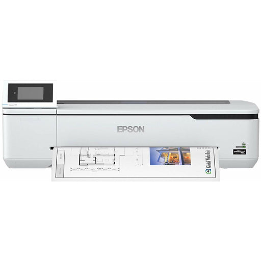 Impresora Multifunción Epson SC-T2100