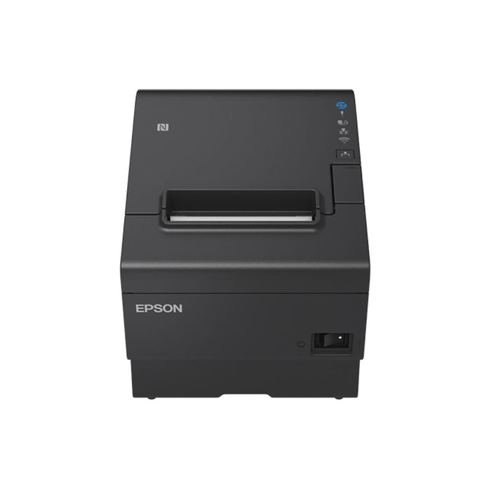 Imprimante à Billets Epson C31CJ57112 Noir (1 Unité)