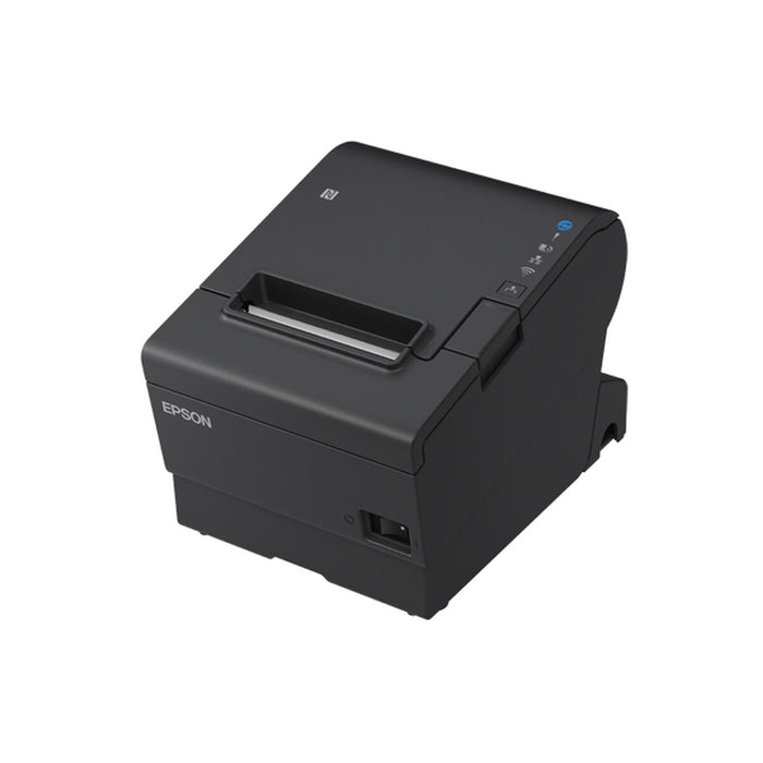 Ticket Printer Epson C31CJ57112 Black (1 Unit)