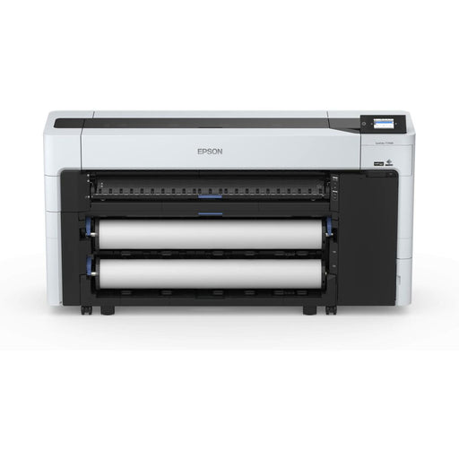 Impresora Multifunción Epson SC-T7700D