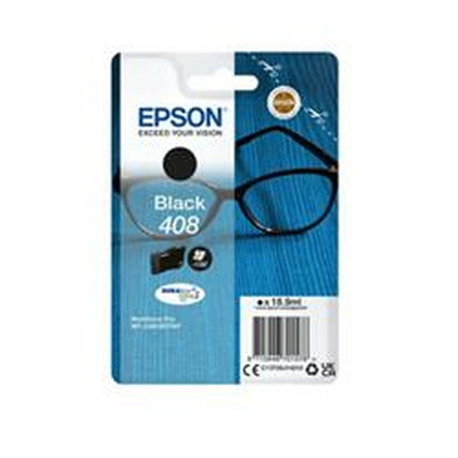 Cartucho de Tinta Compatible Epson C13T09J14010 Negro