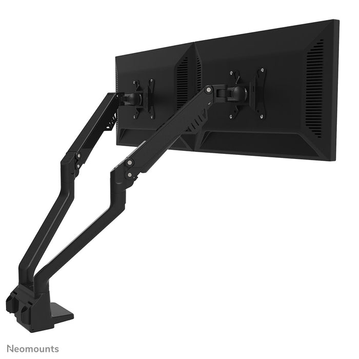 Support de table d'écran Neomounts FPMA-D750DBLACK2 Noir