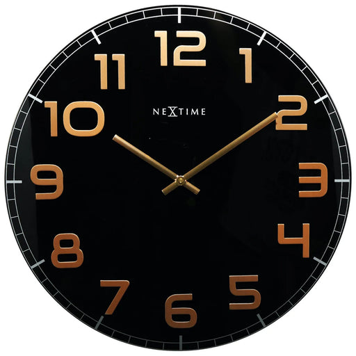 Reloj de Pared Nextime 3105BC 50 cm