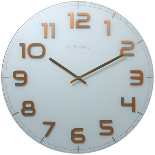 Reloj de Pared Nextime 3105WC 50 cm