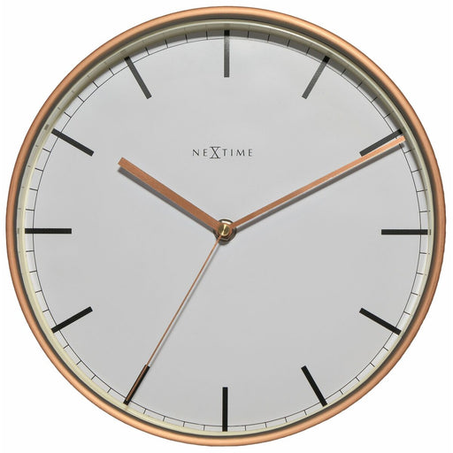 Reloj de Pared Nextime 3119ST 40 cm