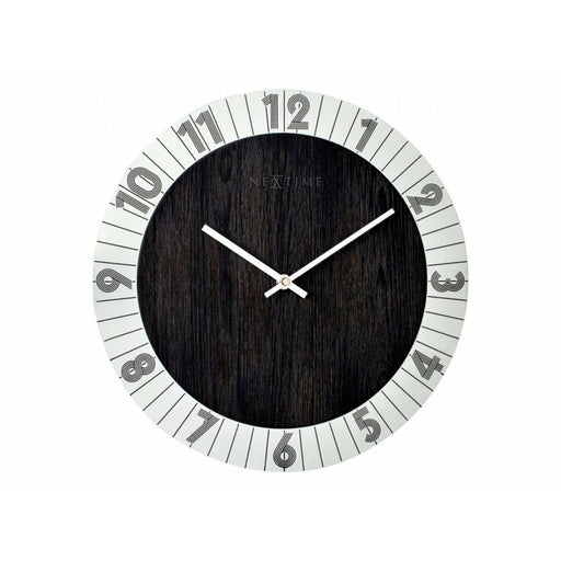 Horloge Murale Nextime 3198ZI 35 cm