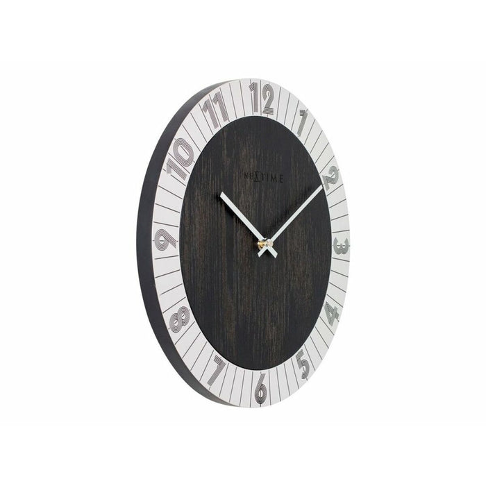 Horloge Murale Nextime 3198ZI 35 cm