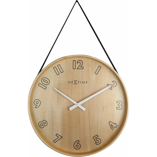 Reloj de Pared Nextime 3234ZW 40 cm