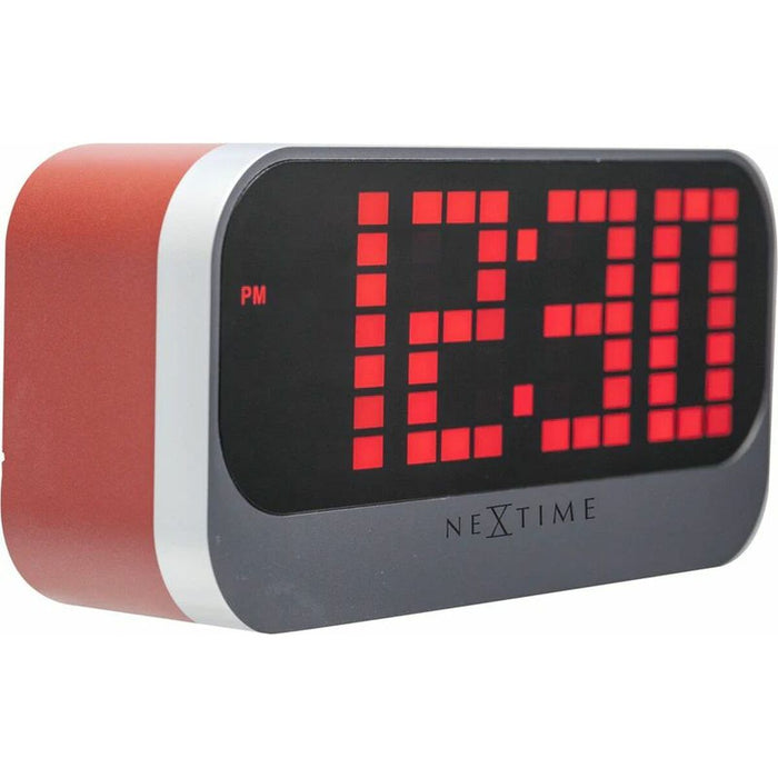 Horloge de table Nextime 5211RO 17,5 cm
