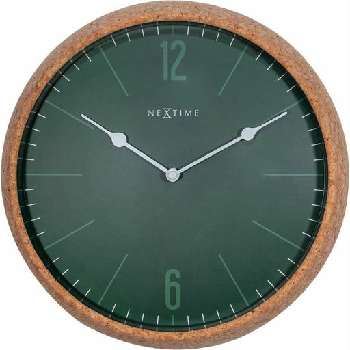 Reloj de Pared Nextime 3509GN 30 cm