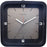 Horloge de table Nextime 5221ZW 20 x 20 x 6 cm