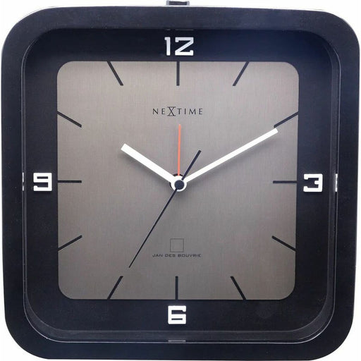 Reloj de Mesa Nextime 5221ZW 20 x 20 x 6 cm