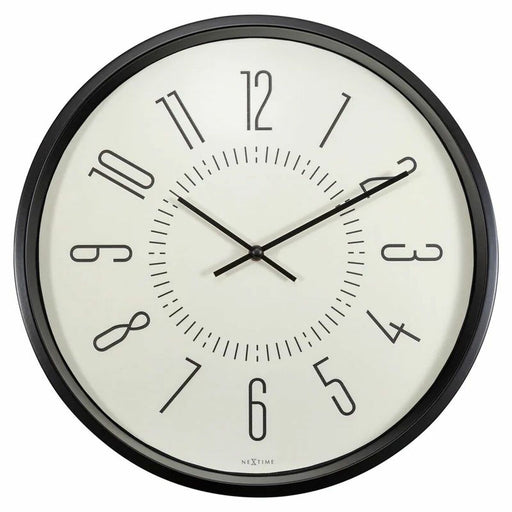 Reloj de Pared Nextime 3261WI 35 cm