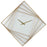 Horloge Murale Nextime 3268 85 x 85 x 6,5 cm