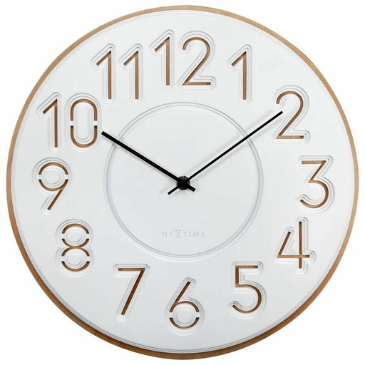 Reloj de Pared Nextime 3274 30 cm