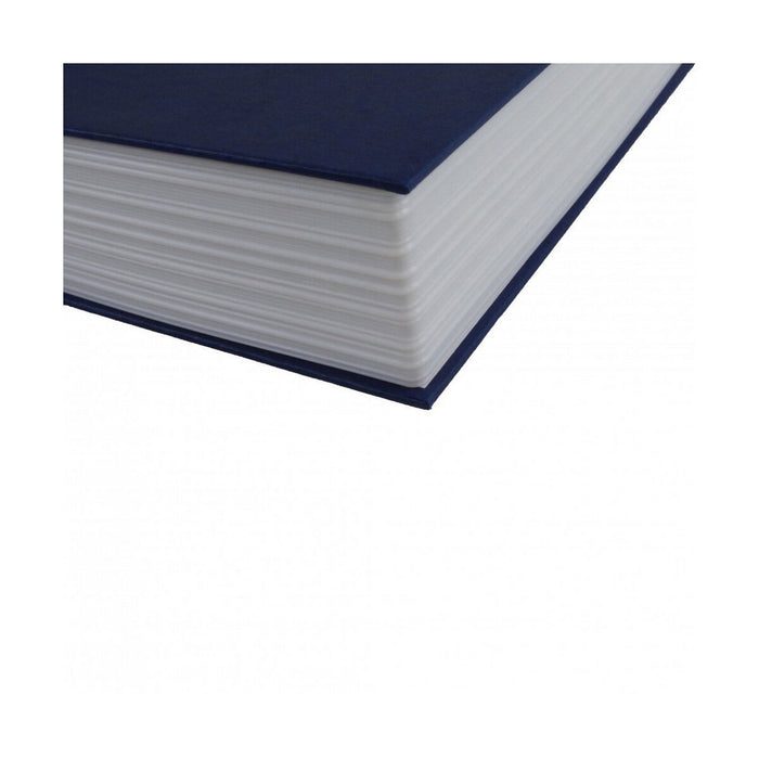 Coffre-fort en forme de livre Bensontools 24 x 15,5 x 5,5 cm Noir Acier