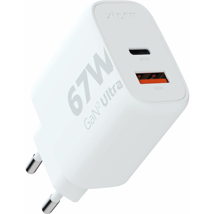 Powerbank Xtorm XEC067 Blanco (1 unidad)