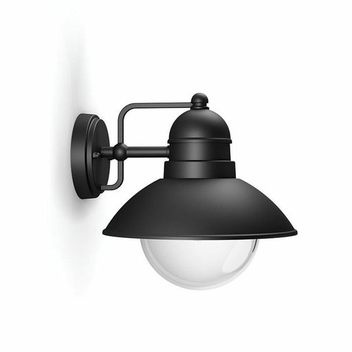 Lampe Philips 17237/30/PN Noir 60 W E27 230 V 220-240 V (1 Unité) 60 W