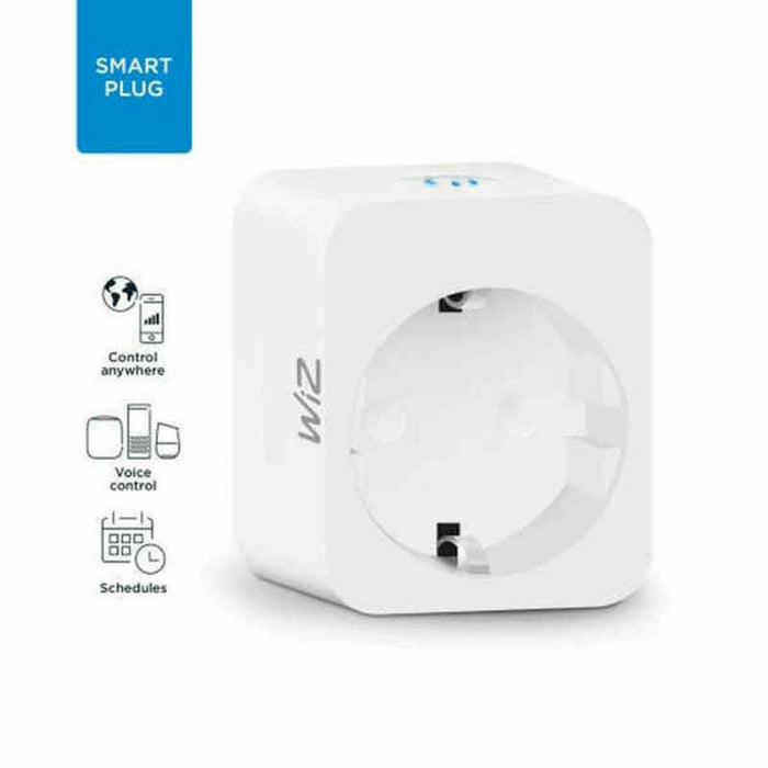 Smart Plug Philips 929002427614 White 2300 W 230 V