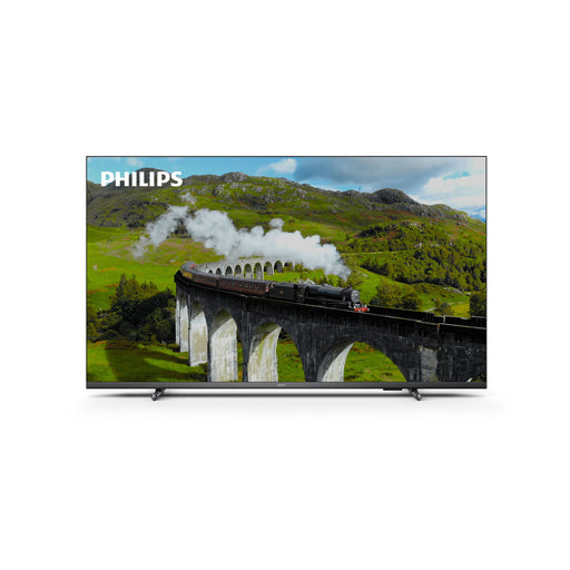 Télévision Philips 50PUS7608 4K Ultra HD 50" LED HDR10