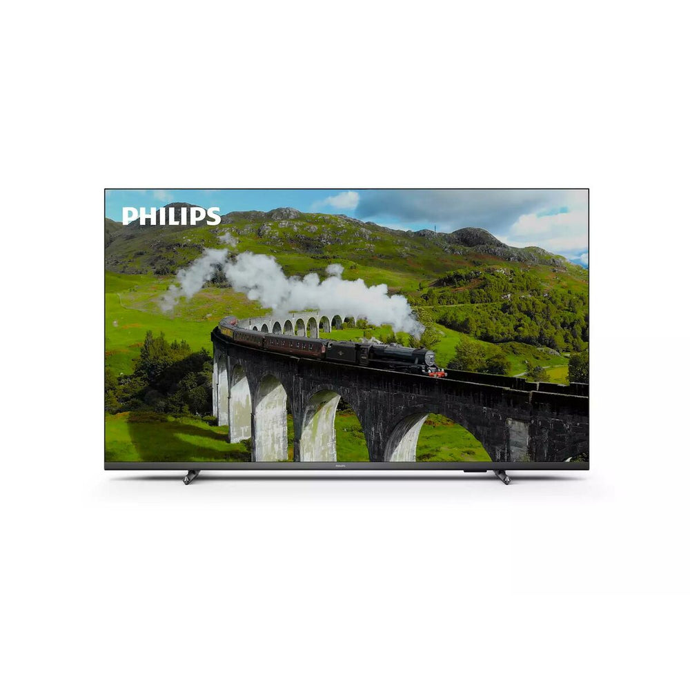TV intelligente Philips 55PUS7608 55" 4K Ultra HD LED