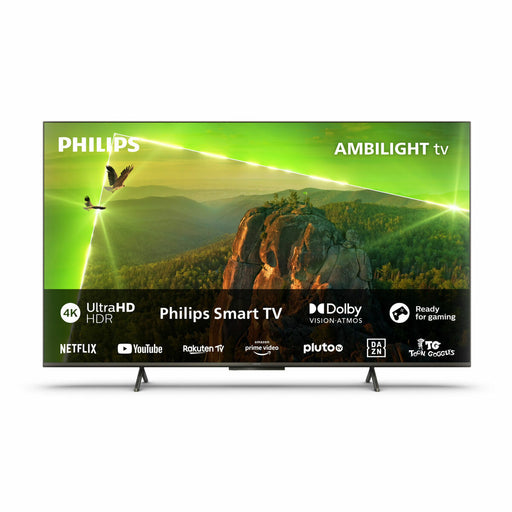 Television Philips 43PUS8118AMB 43" 4K Ultra HD LED