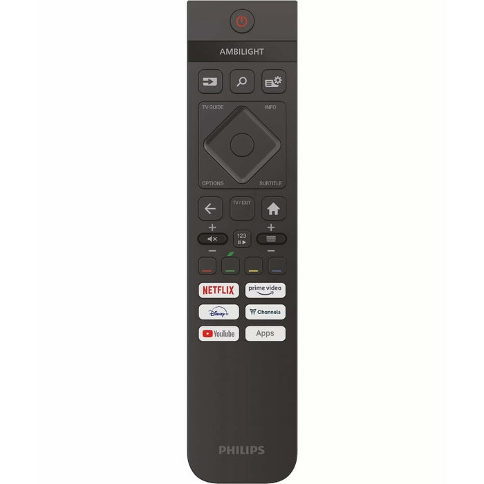TV intelligente Philips 40PFS6009 Full HD 40" LED