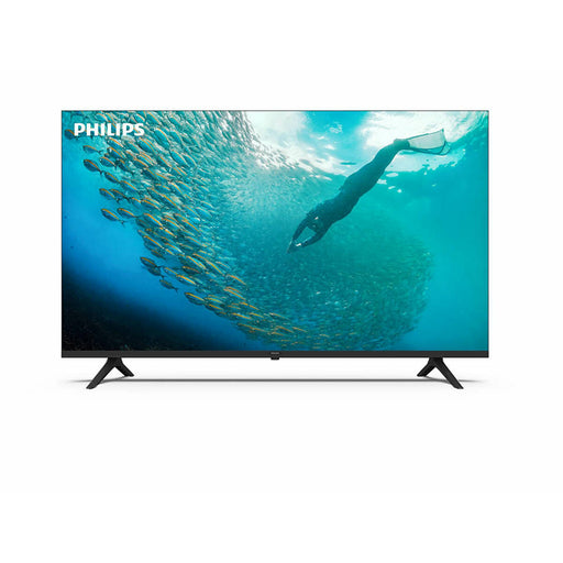 Smart TV Philips 43PUS7009 4K Ultra HD LED 43"