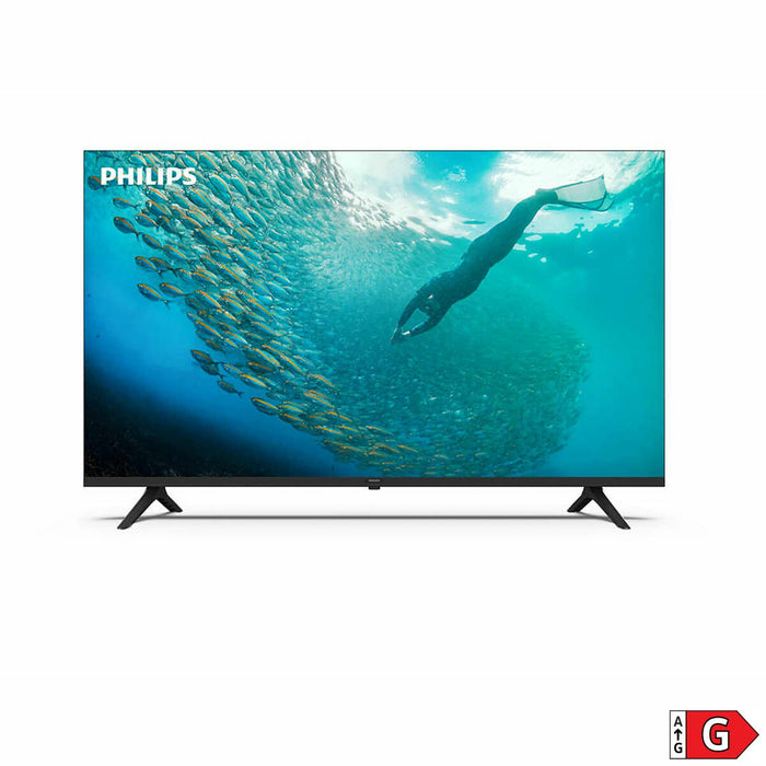 TV intelligente Philips 43PUS7009 4K Ultra HD 43" LED HDR