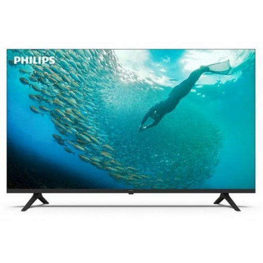 TV intelligente Philips 50PUS7009/12 4K Ultra HD 50" LED HDR