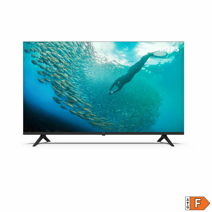 TV intelligente Philips 65PUS7009 4K Ultra HD 65" LED HDR