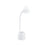 Desk lamp Philips 8719514443778 White Metal Plastic 4,5 W 5 V